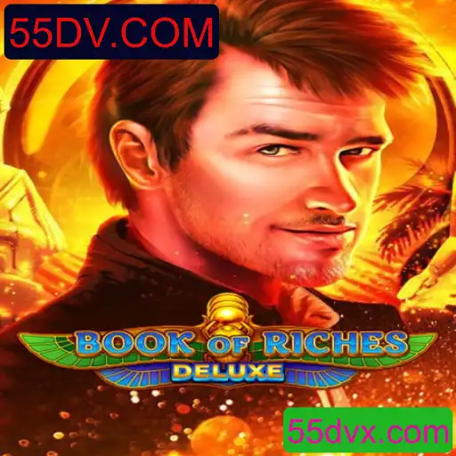 Explorando o Fascinante Mundo de BookofRichesDeluxe