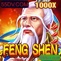 Descobrindo FengShen: Um Jogo Fascinante