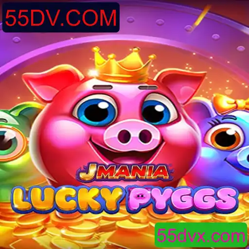 JManiaLuckyPyggs: A Nova Sensação no Mundo dos Jogos Online