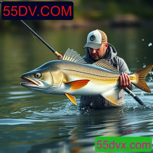 Jogos de pesca