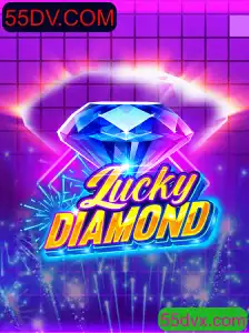 Descubra o Fascinante Mundo de LuckyDiamond: Um Jogo Inovador com 55DV.COM