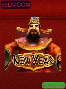 Descubra o Jogo NewYear e Aprenda as Regras de 55DV.COM