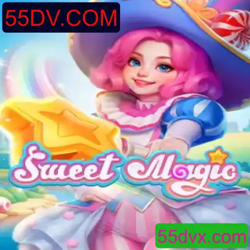 Descubra as Aventuras Encantadas de SweetMagic: Um Mergulho no Mundo dos Doces